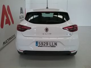 Renault Clio 2020 Hibrido