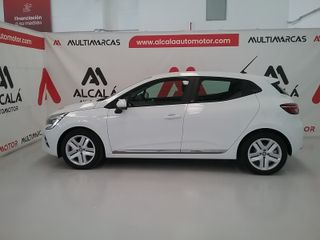 Renault Clio 2020 Hibrido