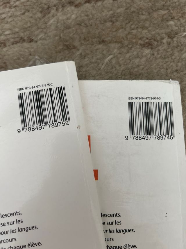 Facile! Méthode de français 4 (SGEL) Cahier+ Livre