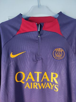 Sudadera PSG Nike 