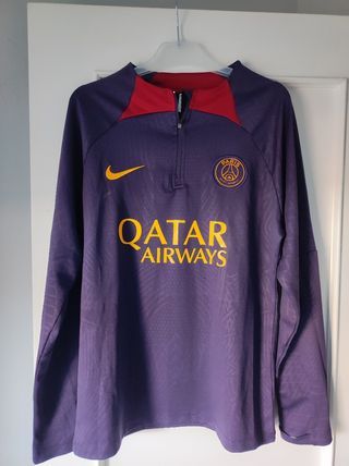 Sudadera PSG Nike 