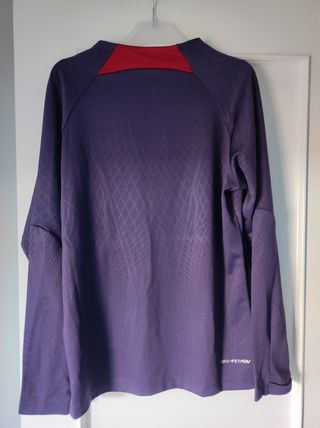 Sudadera PSG Nike 