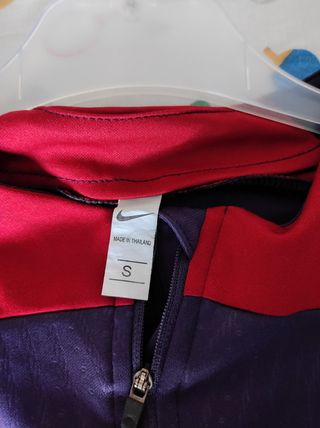 Sudadera PSG Nike 