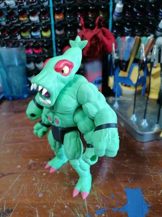 Figura Street Sharks