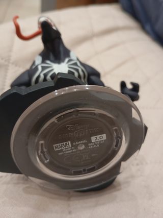 Venom Disney Infinity - Figurina