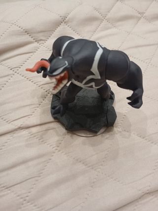 Venom Disney Infinity - Figurina
