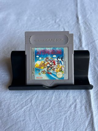 Super Mario Land - Game Boy