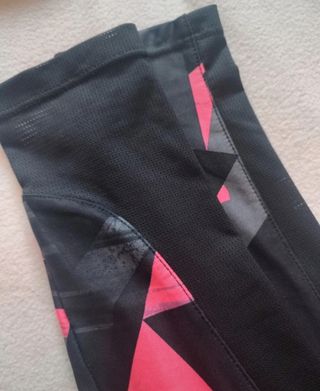 Leggins deportivos Doymos estampados