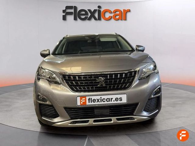 Peugeot 3008 1.5L BlueHDi 96kW (130CV) S&S Allure