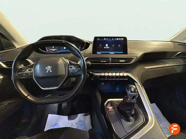 Peugeot 3008 1.5L BlueHDi 96kW (130CV) S&S Allure