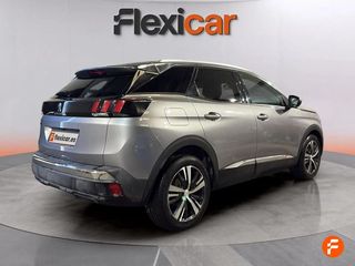 Peugeot 3008 1.5L BlueHDi 96kW (130CV) S&S Allure