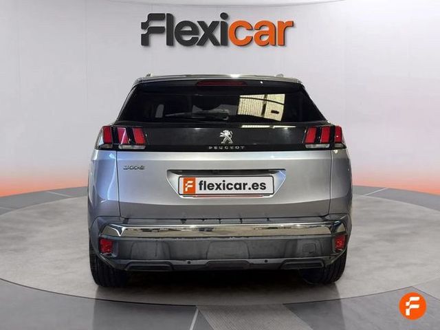 Peugeot 3008 1.5L BlueHDi 96kW (130CV) S&S Allure