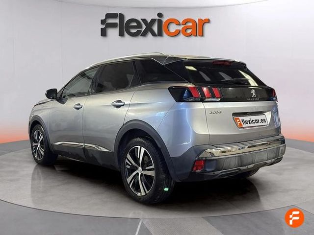 Peugeot 3008 1.5L BlueHDi 96kW (130CV) S&S Allure