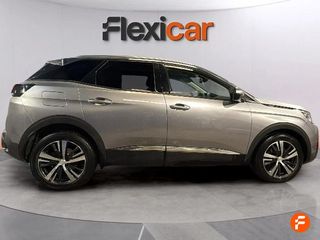 Peugeot 3008 1.5L BlueHDi 96kW (130CV) S&S Allure