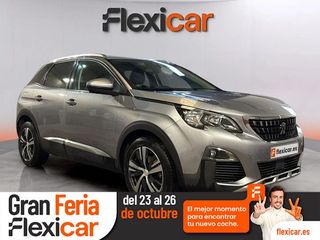 Peugeot 3008 1.5L BlueHDi 96kW (130CV) S&S Allure