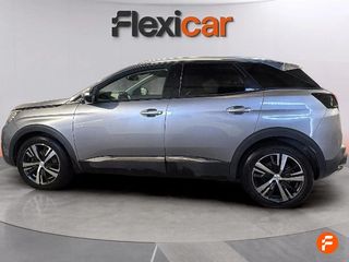 Peugeot 3008 1.5L BlueHDi 96kW (130CV) S&S Allure