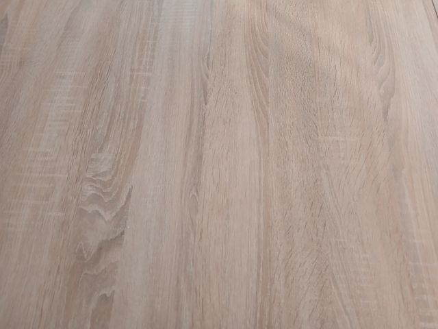 Mesa comedor extensible madera