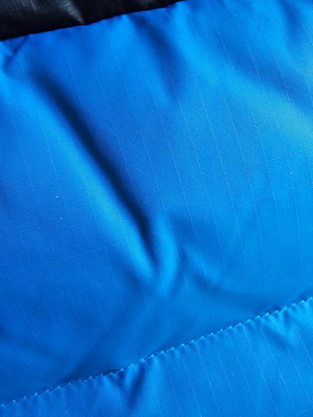 Chaleco The North Face. Nuevo