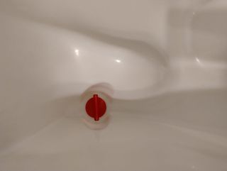 Bañera bebé Ok Baby