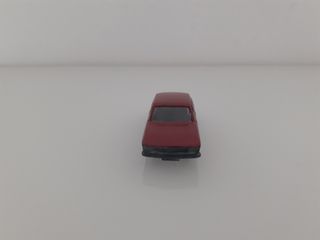 Coche Siku Audi 100 