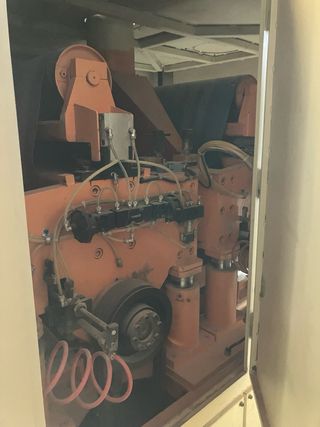 lijadora nipuer 22 y 100
