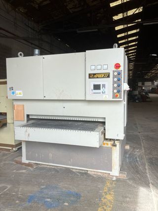 lijadora nipuer 22 y 100