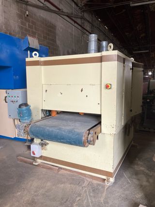 lijadora nipuer 22 y 100