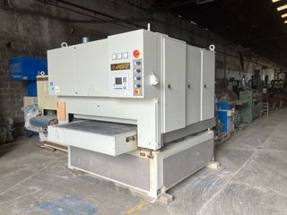 lijadora nipuer 22 y 100