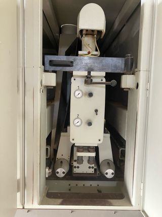 lijadora nipuer 22 y 100