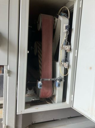 lijadora nipuer 22 y 100