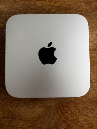 Mac Mini (mid 2011) Plata