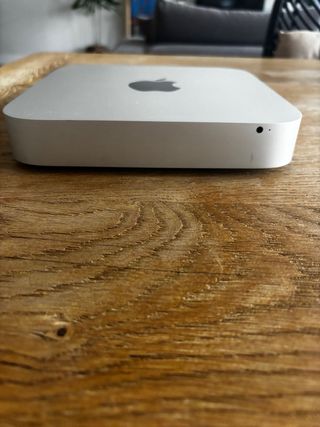Mac Mini (mid 2011) Plata