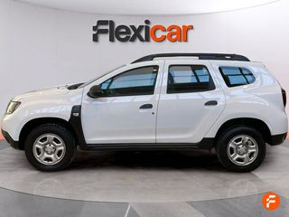 Dacia Duster Comfort TCE 96kW (130CV) 4X2 GPF