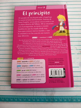 El Principito