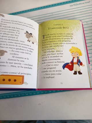 El Principito