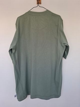 Camiseta Adidas Verde M