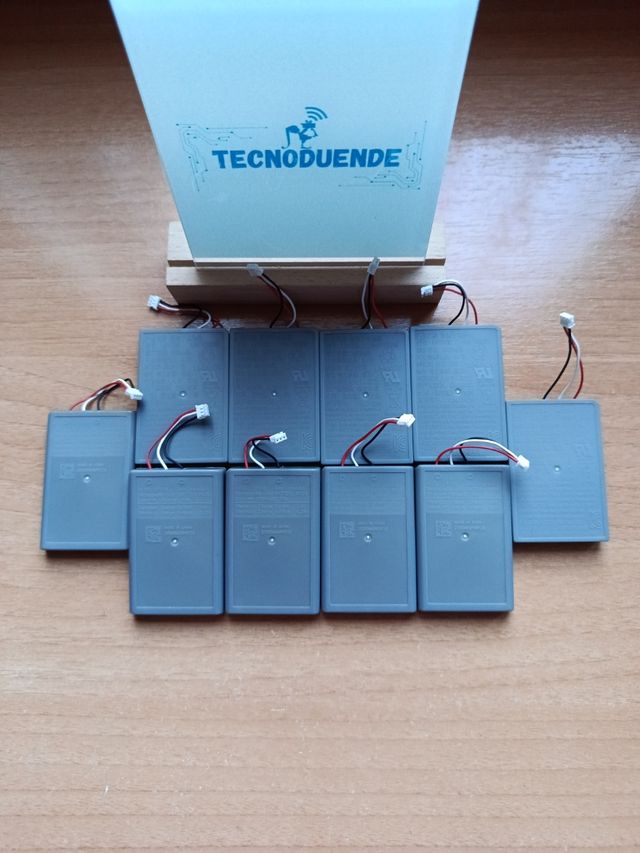 Baterías mandos PS5