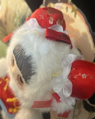 spring equinox maymei poem of spring, keychain