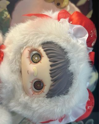 spring equinox maymei poem of spring, keychain