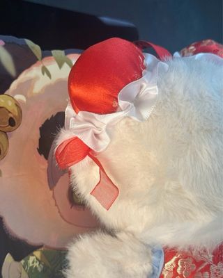 spring equinox maymei poem of spring, keychain