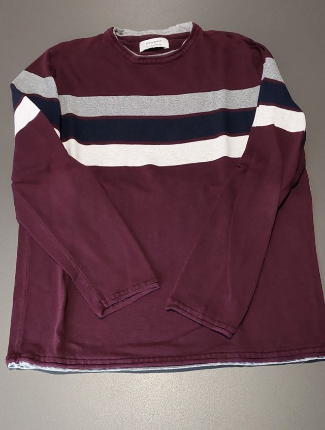 Lote 2 Jerseis vestir 