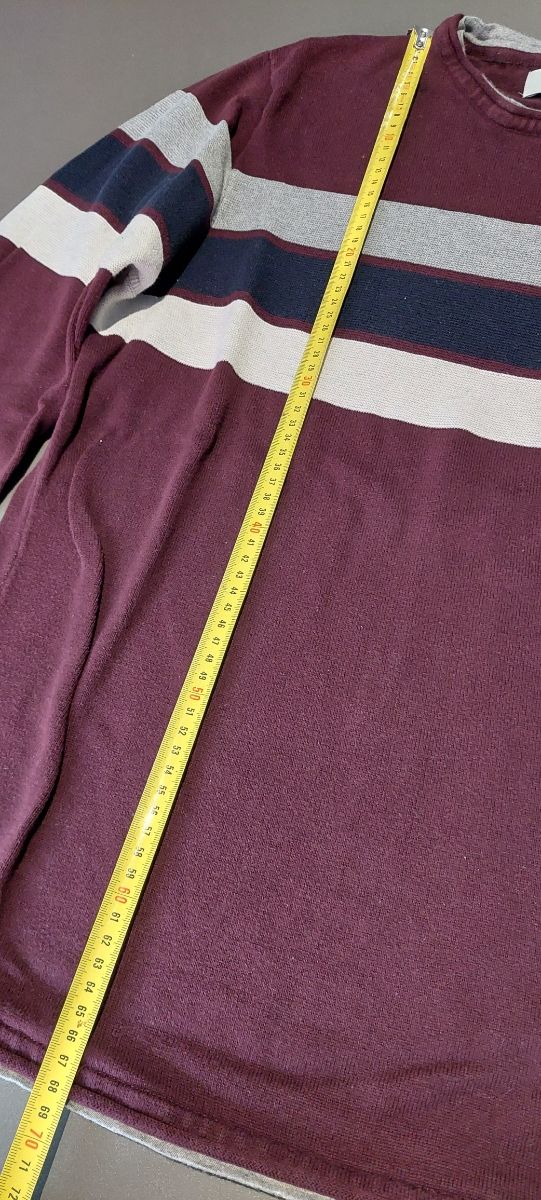 Lote 2 Jerseis vestir 