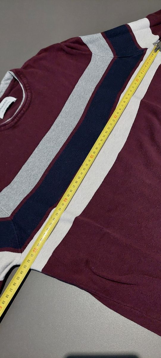 Lote 2 Jerseis vestir 