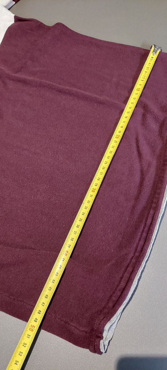 Lote 2 Jerseis vestir 