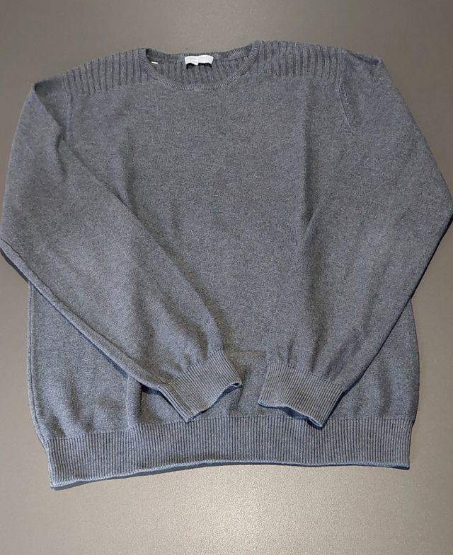 Lote 2 Jerseis vestir 