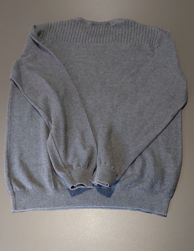 Lote 2 Jerseis vestir 