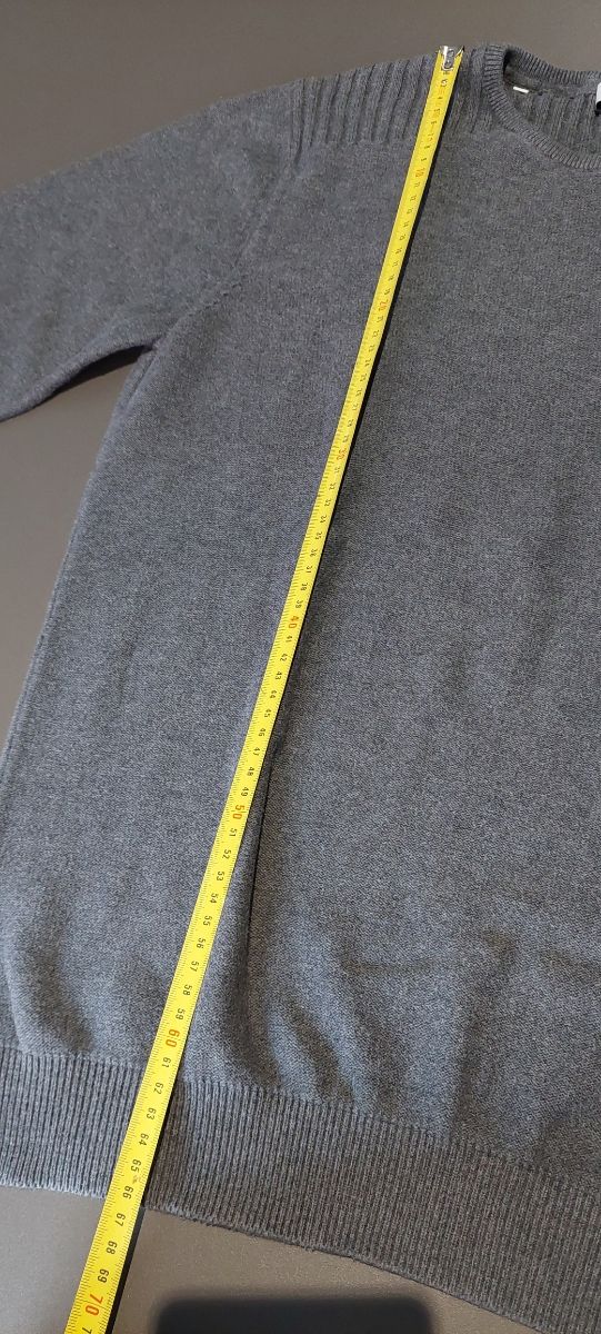 Lote 2 Jerseis vestir 