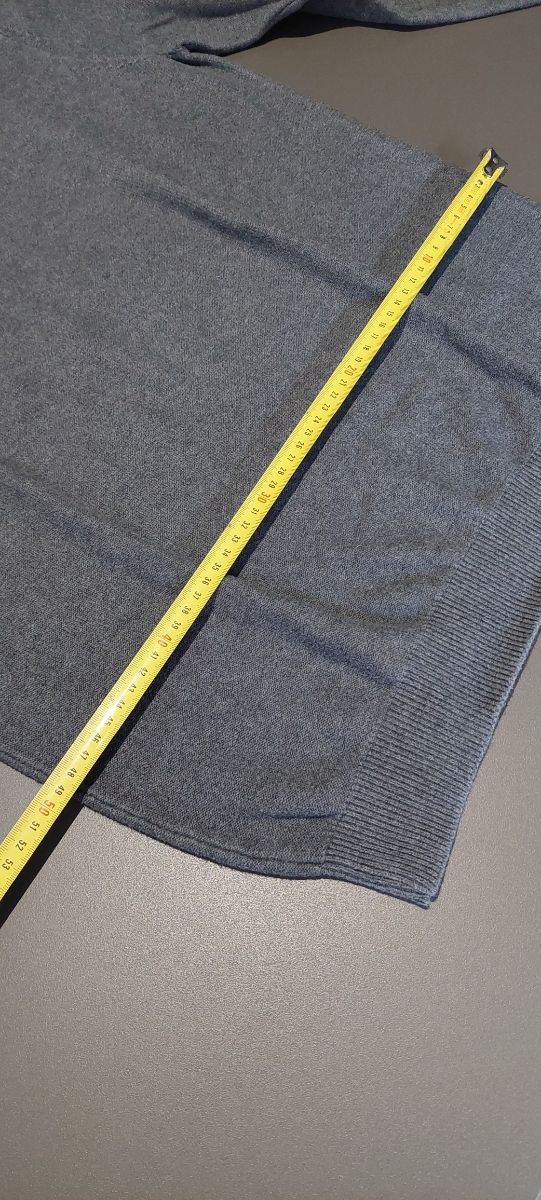 Lote 2 Jerseis vestir 