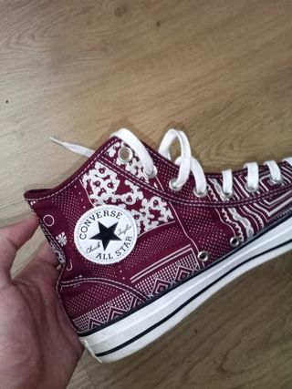 Converse Chuck Taylor All Star
