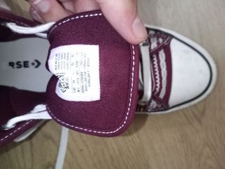 Converse Chuck Taylor All Star